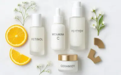Jak kosmetyki 40+ poprawiają koloryt i elastyczność skóry